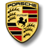 Porsche logo