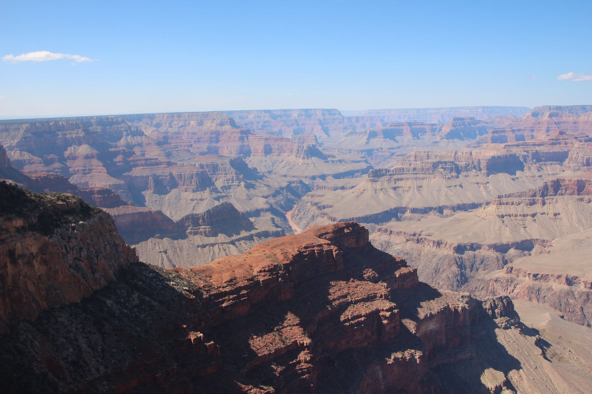 Grand Canyon Tour Oct 2021 | PCA Southern Arizona Region