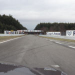 Don't follow skid marks!