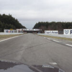 Don't follow skid marks!